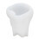 Hase-Silikonform DIY Milchgelee & Pudding 4