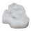 Stampo silicone giglio per candele e sapone 5