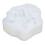 Stampo candela silicone fiore trasparente decor 2