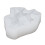 Stampo silicone giglio per candele e sapone 4