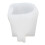 Hase-Silikonform DIY Milchgelee & Pudding 3