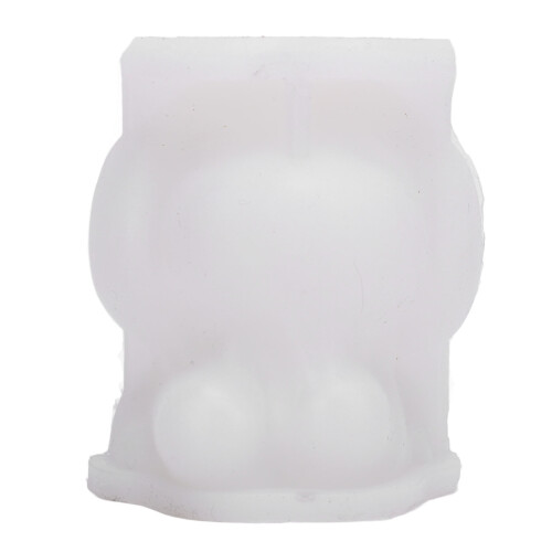 (Medium) Stampo in silicone facile rilascio grande 2