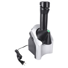 (US Plug 110V) Eismaschine für Eis, Joghurt & Sorbet 220V UK-Stecker