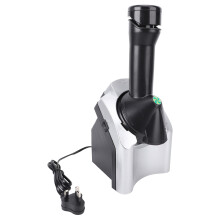 (UK Plug 220V) Eismaschine für Eis, Joghurt & Sorbet 220V UK-Stecker