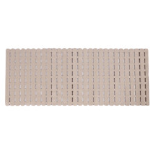 (40x100cm/15.75x39.37in) Badematte Rutschfest Massage 40x70cm mit Saugnäpfen