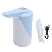 Cordless Water Pump Portable Charging Jug Dispenser for Home Office