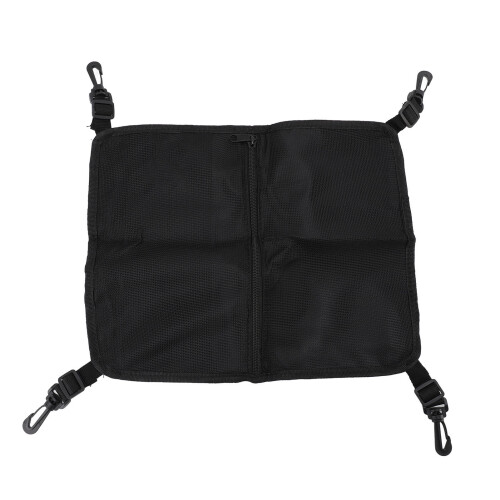 Mesh Paddleboard Storage Bag Waterproof Nylon with 4 Hooks