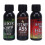 3x 30ml Belspray Grappen 1