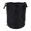 (Black) Faltender Mülleimer 90L wasserdicht 5