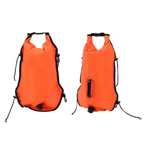 30L Zwemboei Droogzak Waterdicht Surf 1