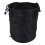 (Black) Faltender Mülleimer 90L wasserdicht 4