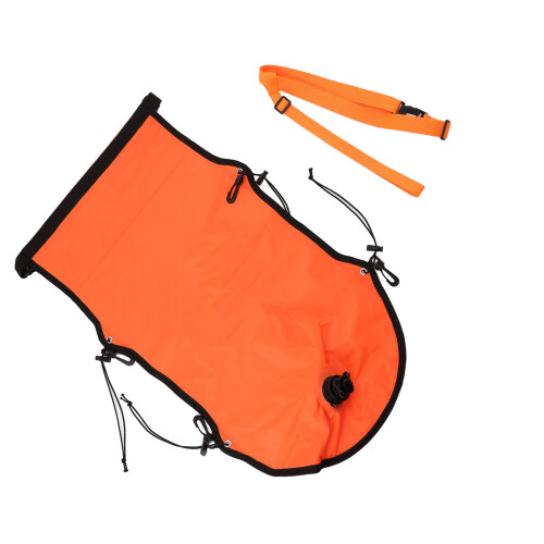 30L Zwemboei Droogzak Waterdicht Surf 2
