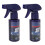 120ml Auto Coating Spray Verwijdert Vuil 2
