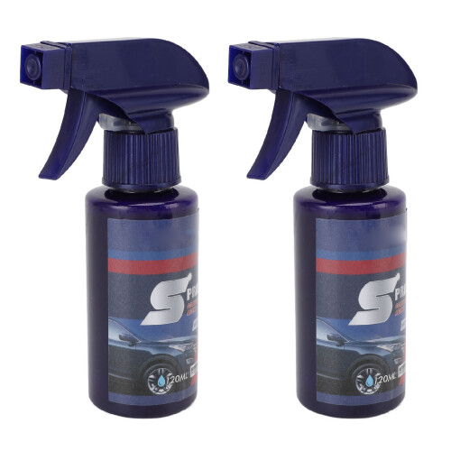 120ml Auto Coating Spray Verwijdert Vuil 1