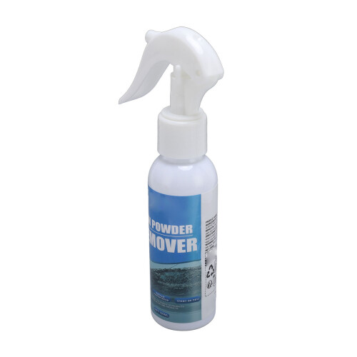 2pcs 100ml Rust Remover Spray for Car Metal 1