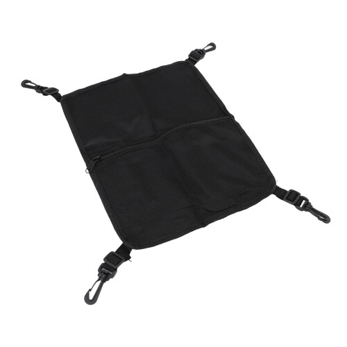 Mesh Paddleboard Storage Bag Waterproof Nylon with 4 Hooks 2