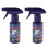 120ml Auto Coating Spray Verwijdert Vuil 3