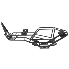 Metal Roll Cage Full Tube Frame for Axial SCX10 1/10 RC Crawler