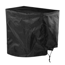 (50*29*45 cm) Marine Outboard Motor Cover, 62 x 30.5 x 48 cm, Rainproof