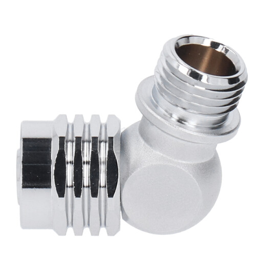 110 Diving Adapter TPR Rotating Regulator 1