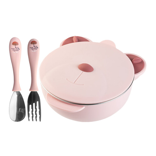 Set Ciotole Prima con 1