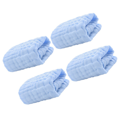 4 Salviette Morbide per e