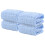 4 Salviette Morbide per e 3