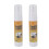 2x 100ml Schuimreiniger Auto Huis 1