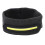 (Dark Gray) Rechargeable LED Headband Sweat Absorption Night Run 1