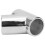 (25MM) Yacht Accessory 60 Three Link Pipe Fitting Silver 25mm Handrail 5