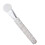 Silikon-Make-up-Pinsel mit langem Griff, waschbar 4