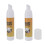 2x 100ml Schuimreiniger Auto Huis 4