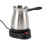 (EU Plug 220V) 600ml 110V US Plug Electric Pour Over Kettle 4