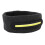 (Dark Gray) Rechargeable LED Headband Sweat Absorption Night Run 5