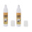 2x 100ml Schuimreiniger Auto Huis 5