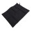 Faltbare Camping Sitzmatte Wasserdicht Leicht 44x34x1cm Schwarz 4