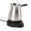 (EU Plug 220V) 600ml 110V US Plug Electric Pour Over Kettle 3