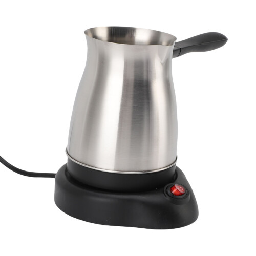 (EU Plug 220V) 600ml 110V US Plug Electric Pour Over Kettle 2