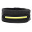 (Dark Gray) Rechargeable LED Headband Sweat Absorption Night Run 2