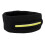 (Black) Rechargeable LED Headband Sweat Absorption Night Run 5