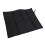 Faltbare Camping Sitzmatte Wasserdicht Leicht 44x34x1cm Schwarz 3