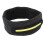 (Dark Gray) Rechargeable LED Headband Sweat Absorption Night Run 4