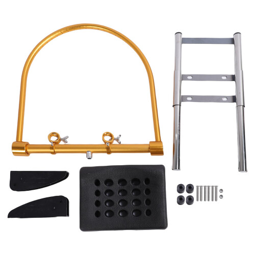 Head Spa Frame with Pillow Kit Water Circulation Round Tube