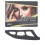 2x Augenlidschablonen Wiederverwendbar PP Make-up Tool 2