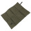 Tappetino Camping Impermeabile Pieghevole Verde OD 3