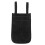 (Black) Krukentas Oxford Draagbaar Pouch voor Sleutels Telefoon 1