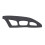 2x Augenlidschablonen Wiederverwendbar PP Make-up Tool 4