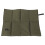 Tappetino Camping Impermeabile Pieghevole Verde OD 2