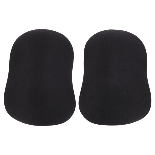2pcs Buttock Pads Soft Removable Sponge Pads for Women