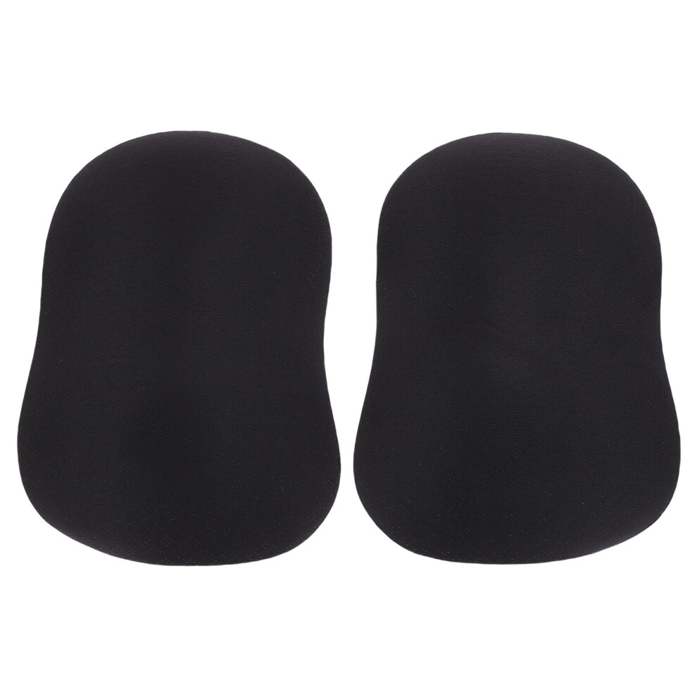 2pcs Buttock Pads Soft Removable Sponge Pads for Women